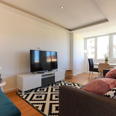 Marques Premium By Homing Apartment ลิสบอน ภายนอก รูปภาพ