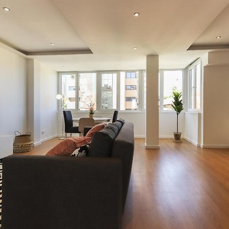 Marques Premium By Homing Apartment ลิสบอน ภายนอก รูปภาพ