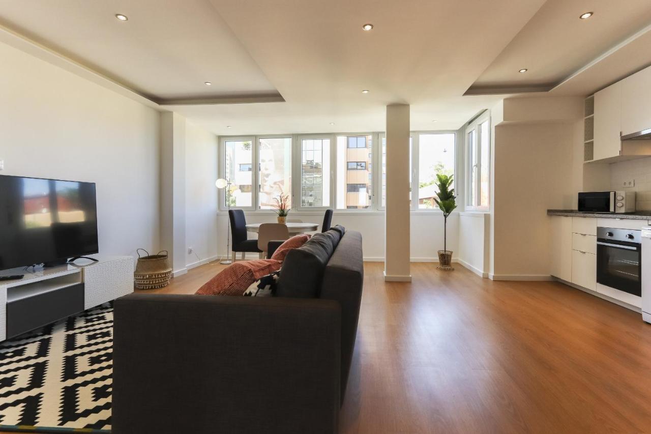 Marques Premium By Homing Apartment ลิสบอน ภายนอก รูปภาพ