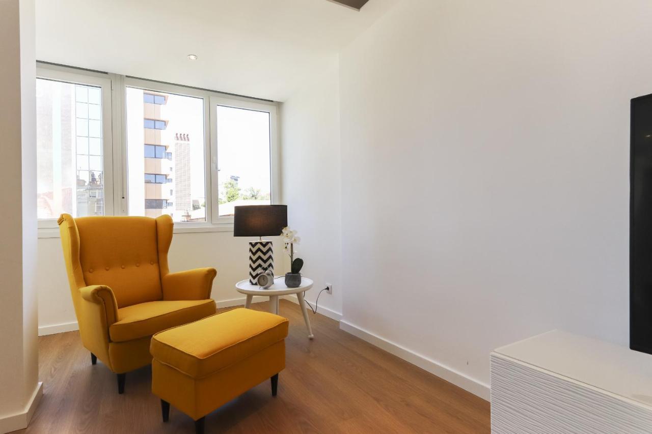 Marques Premium By Homing Apartment ลิสบอน ภายนอก รูปภาพ