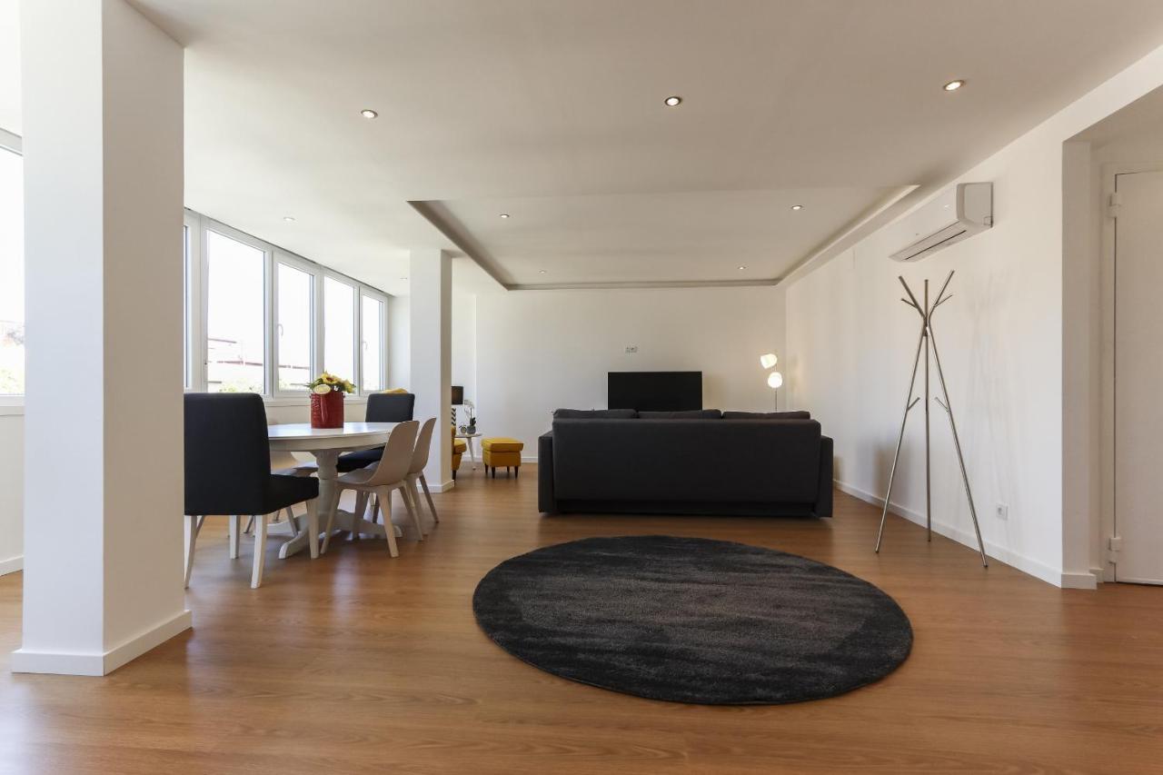 Marques Premium By Homing Apartment ลิสบอน ภายนอก รูปภาพ