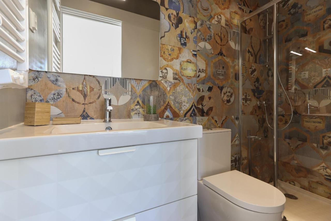 Marques Premium By Homing Apartment ลิสบอน ภายนอก รูปภาพ