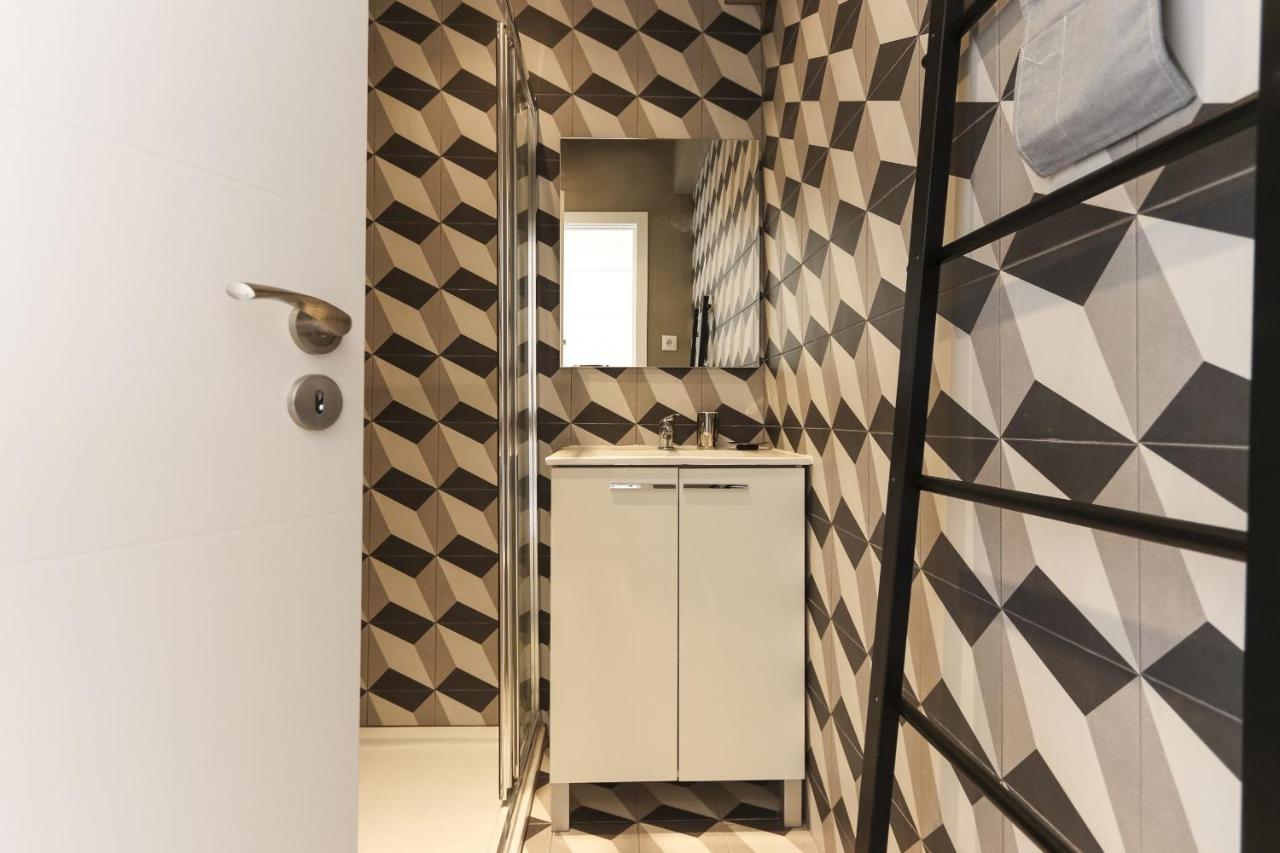Marques Premium By Homing Apartment ลิสบอน ภายนอก รูปภาพ