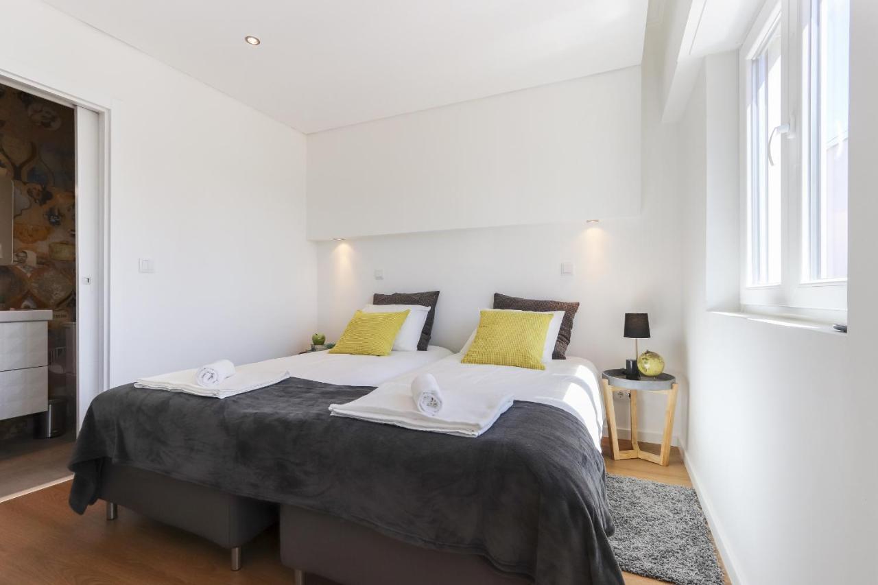 Marques Premium By Homing Apartment ลิสบอน ภายนอก รูปภาพ