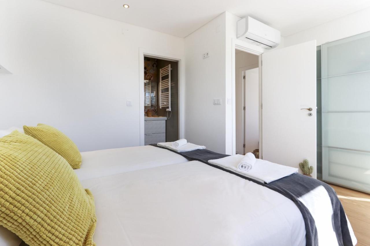 Marques Premium By Homing Apartment ลิสบอน ภายนอก รูปภาพ