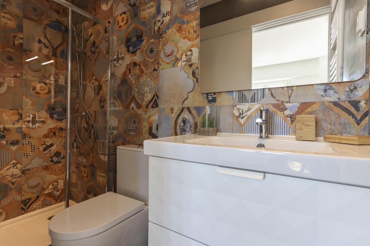 Marques Premium By Homing Apartment ลิสบอน ภายนอก รูปภาพ
