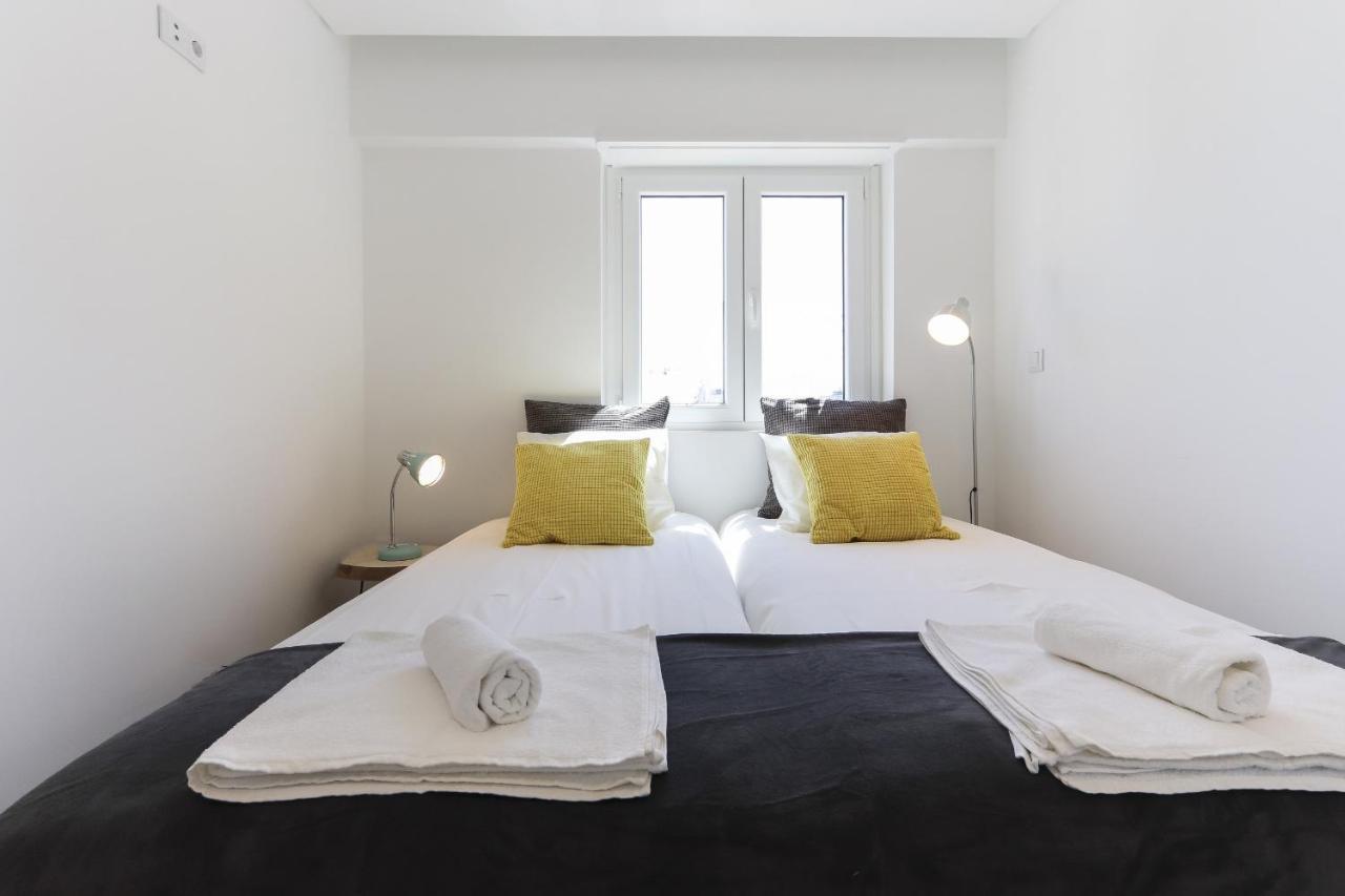 Marques Premium By Homing Apartment ลิสบอน ภายนอก รูปภาพ