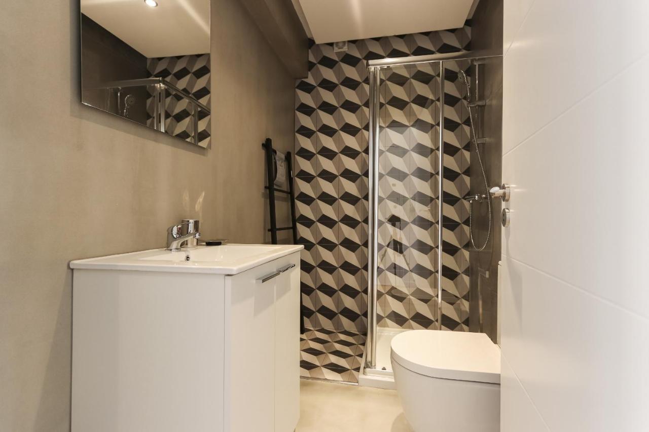 Marques Premium By Homing Apartment ลิสบอน ภายนอก รูปภาพ