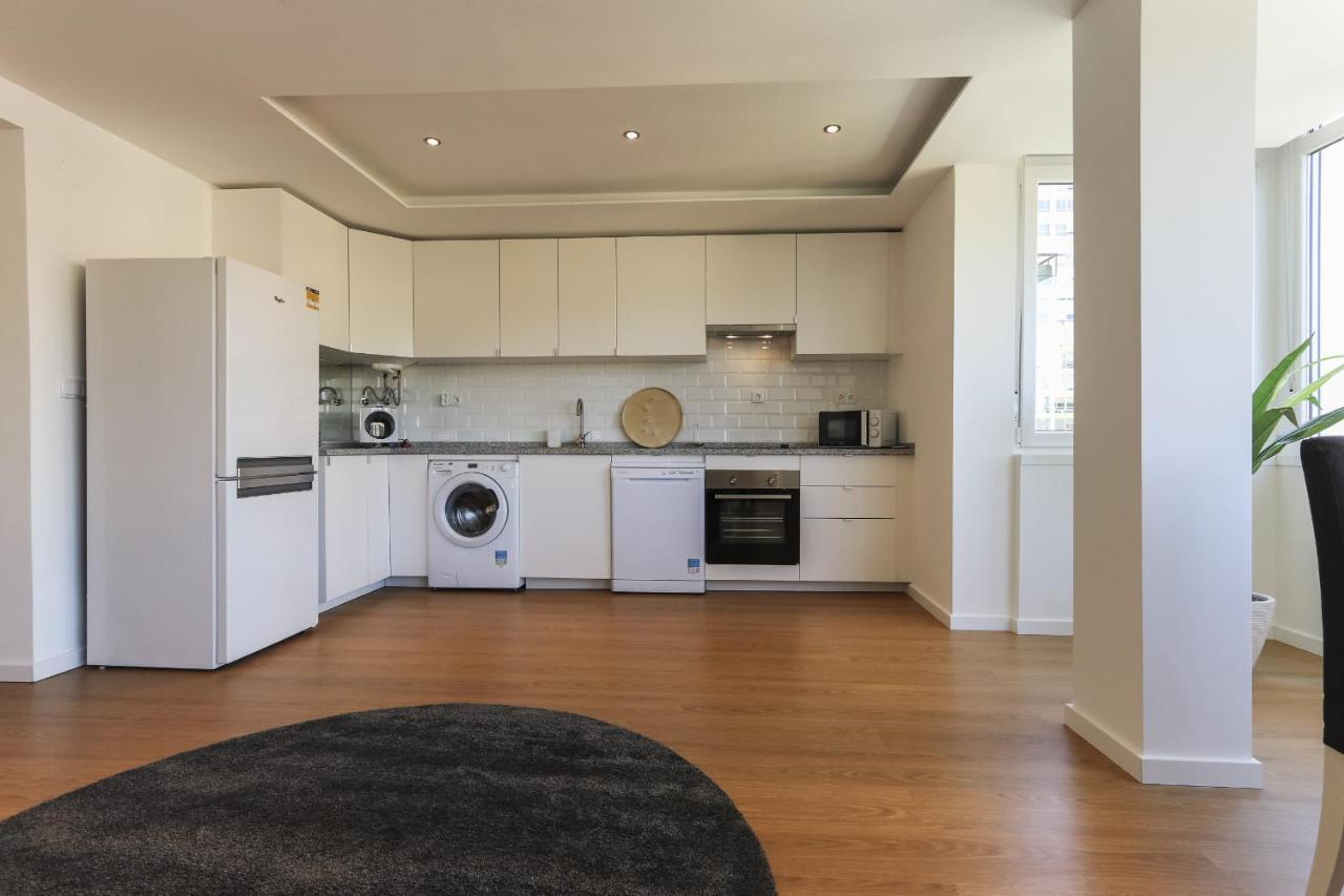 Marques Premium By Homing Apartment ลิสบอน ภายนอก รูปภาพ