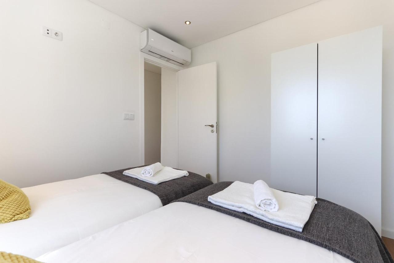 Marques Premium By Homing Apartment ลิสบอน ภายนอก รูปภาพ