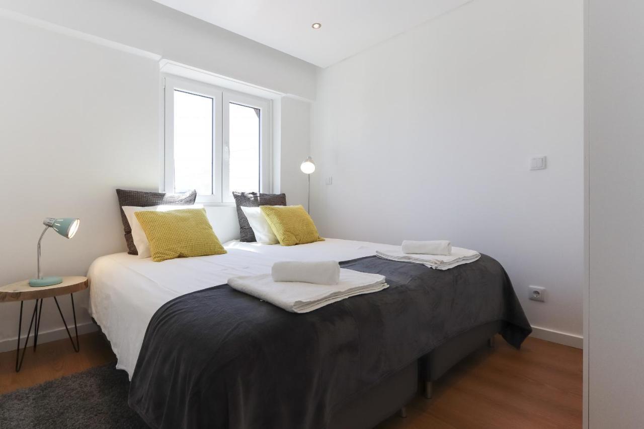 Marques Premium By Homing Apartment ลิสบอน ภายนอก รูปภาพ