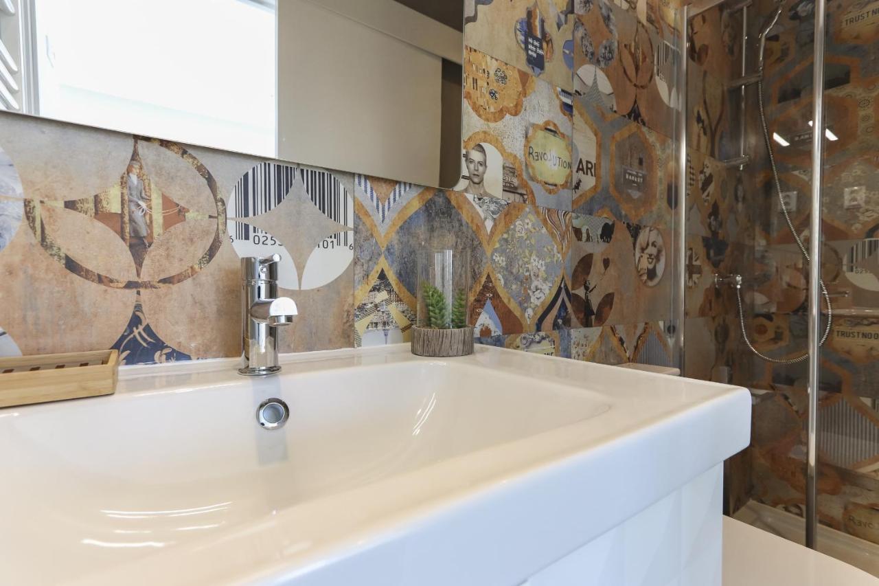Marques Premium By Homing Apartment ลิสบอน ภายนอก รูปภาพ