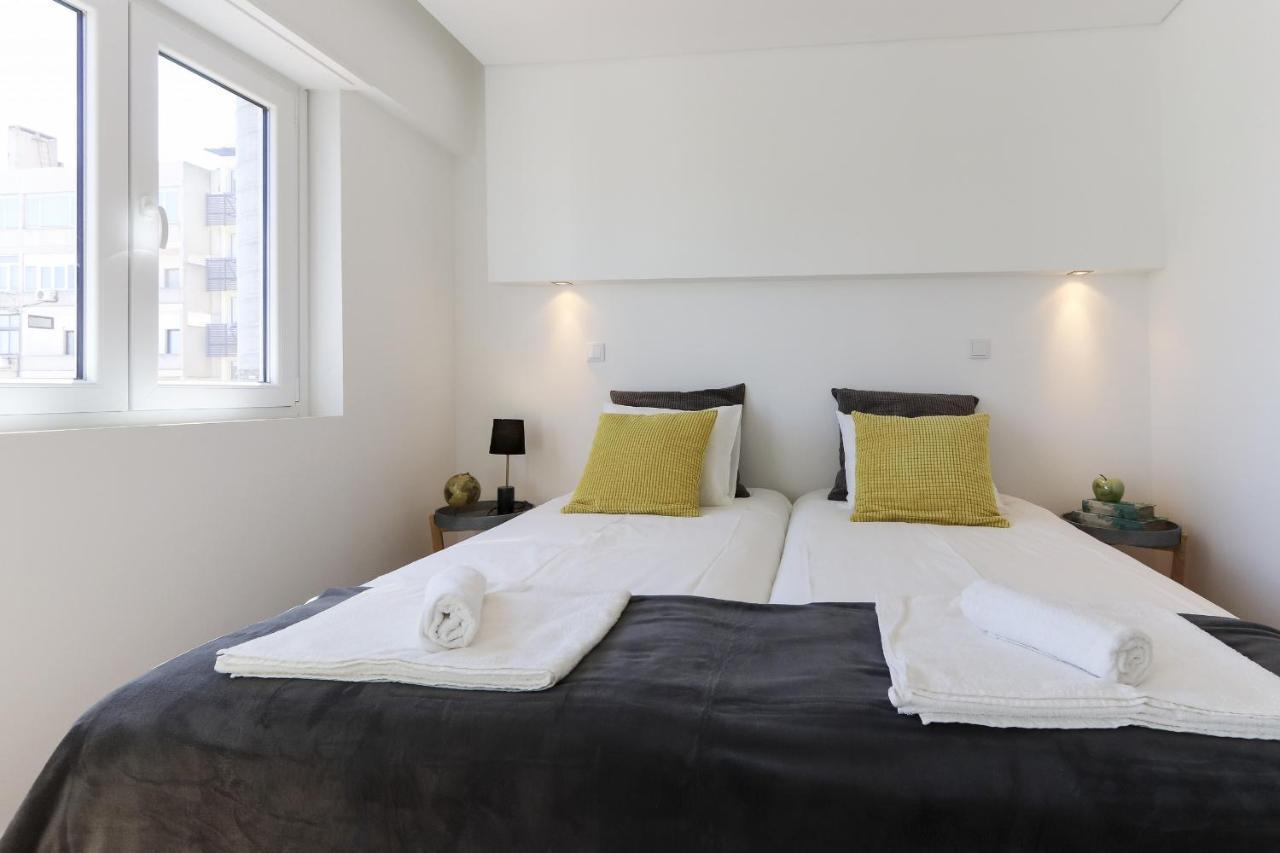 Marques Premium By Homing Apartment ลิสบอน ภายนอก รูปภาพ