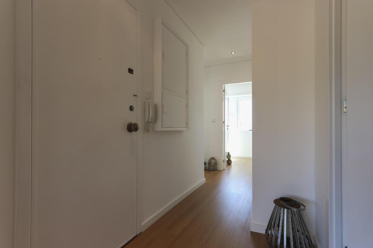 Marques Premium By Homing Apartment ลิสบอน ภายนอก รูปภาพ