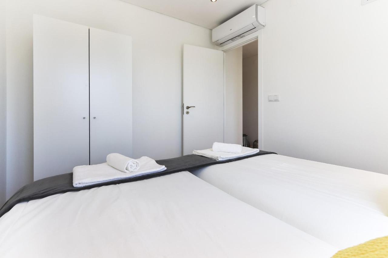 Marques Premium By Homing Apartment ลิสบอน ภายนอก รูปภาพ