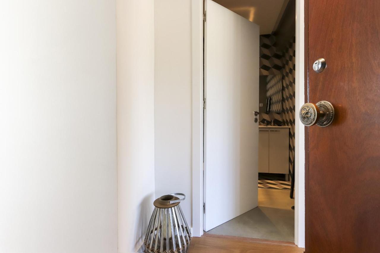 Marques Premium By Homing Apartment ลิสบอน ภายนอก รูปภาพ
